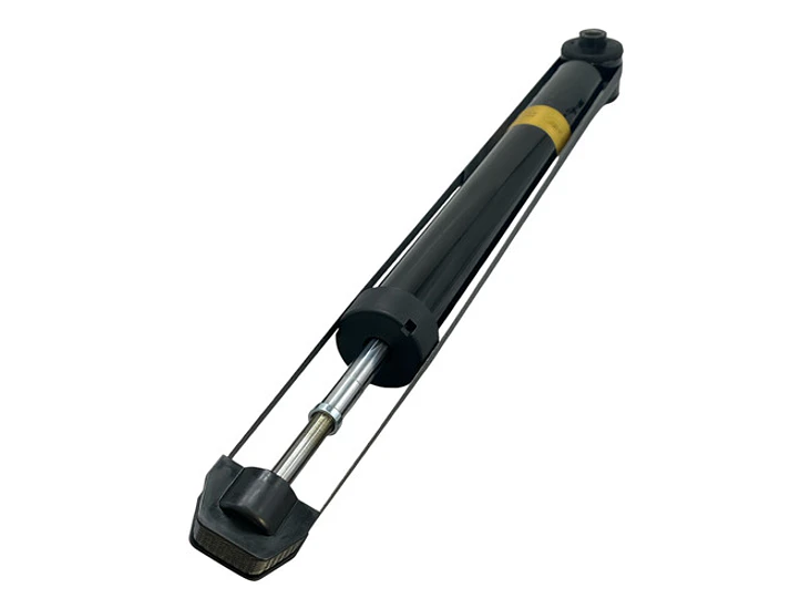 Par Amortiguadores Traseros Para Kia Soul 1.6 2014-2019 7