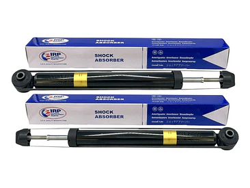 Par Amortiguadores Traseros Para Kia Soul 1.6 2014-2019 2