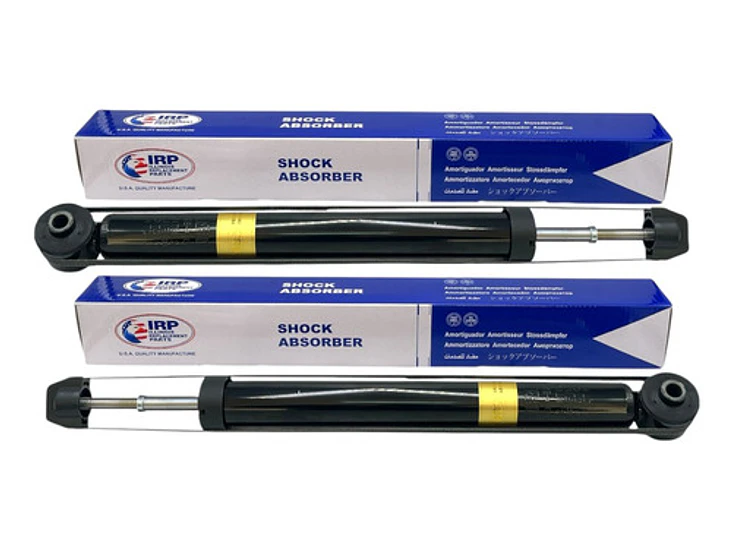 Par Amortiguadores Traseros Para Kia Soul 1.6 2014-2019 2