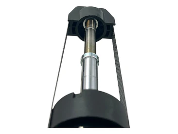 Par Amortiguadores Traseros Para Kia Soul 1.6 2014-2019 6