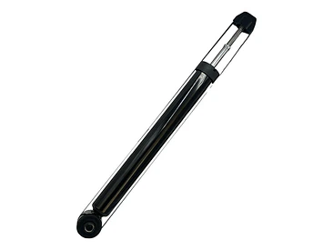 Par Amortiguadores Traseros Para Kia Soul 1.6 2014-2019 4