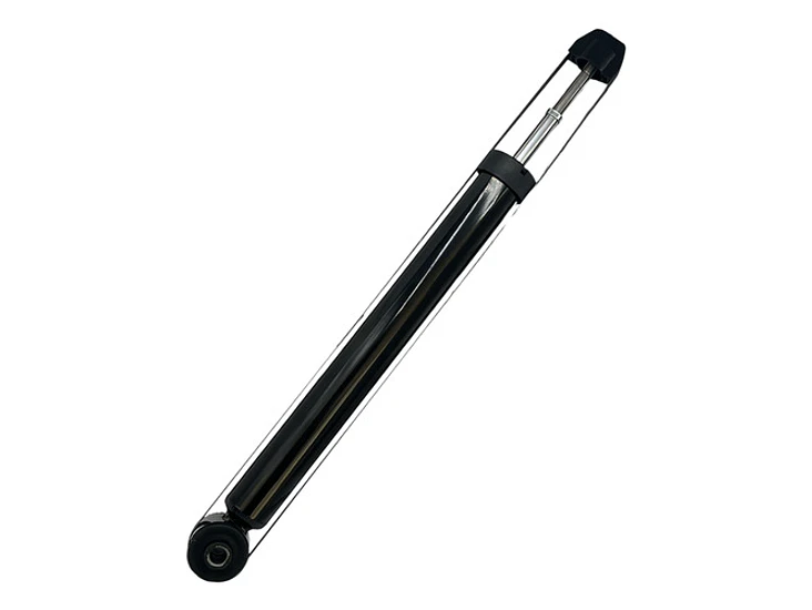 Par Amortiguadores Traseros Para Kia Soul 1.6 2014-2019 4