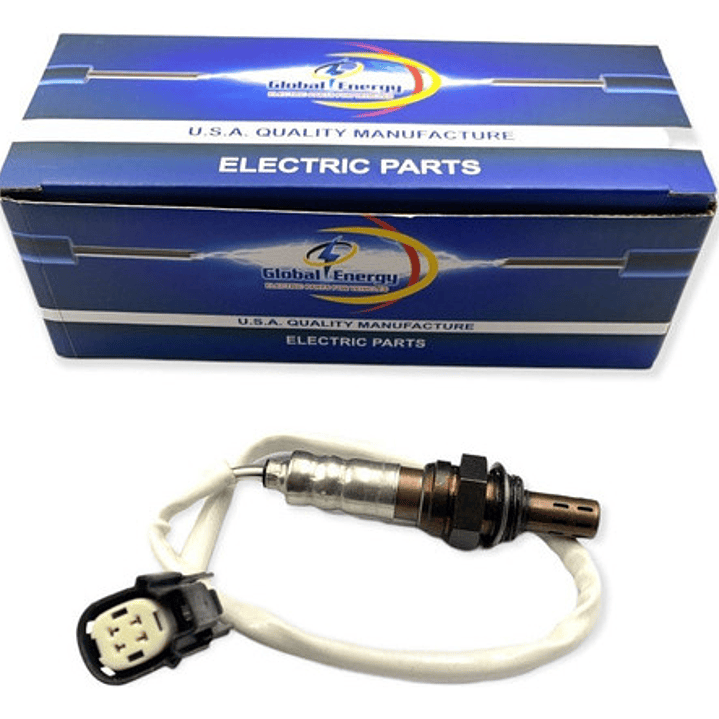 Sensor Oxigeno Ford Edge 3.5 3.7 2007-2015 ( Posición 2) 1