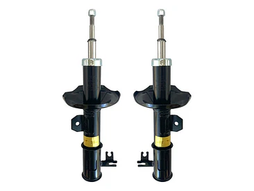Par Amortiguador Delante Para Chevrolet Rezzo 1.6 2.0  01-03 1