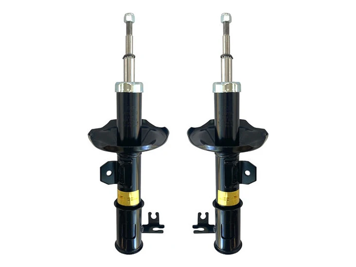Par Amortiguador Delante Para Chevrolet Rezzo 1.6 2.0  01-03 1