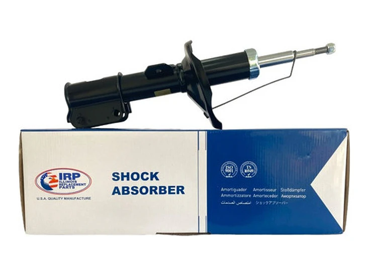 Par Amortiguador Delante Para Chevrolet Rezzo 1.6 2.0  01-03 4