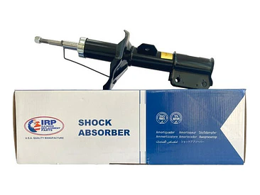 Par Amortiguador Delante Para Chevrolet Rezzo 1.6 2.0  01-03 2