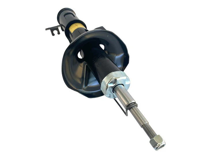 Par Amortiguador Delante Para Chevrolet Rezzo 1.6 2.0  01-03 5