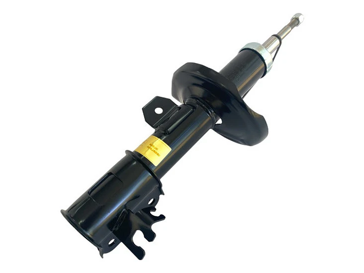 Par Amortiguador Delante Para Chevrolet Rezzo 1.6 2.0  01-03 6