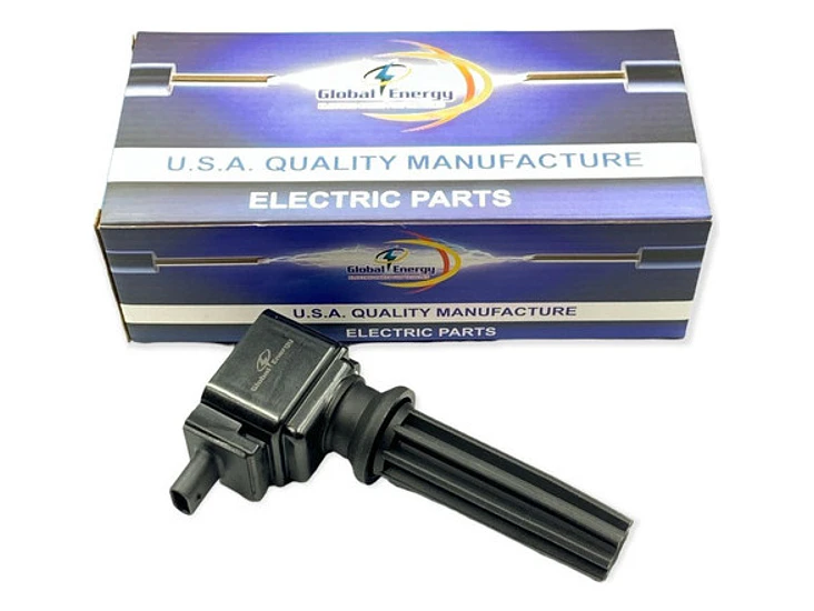 Bobina Encendido Ford Explorer 2.3 2015-2019 Ecoboost 1