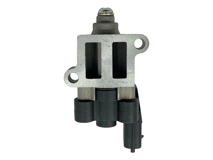 Válvula Iac Para Hyundai Tucson 2.0 2004-2010 G4gc 5