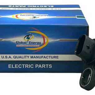 Sensor Posición Cigüeñal Ckp Para Jac S1  1.3  2018-2020