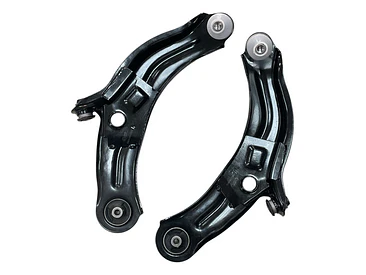 Bandeja Suspension Dongfeng S50 1.5 2018-2022 (el Par) 2