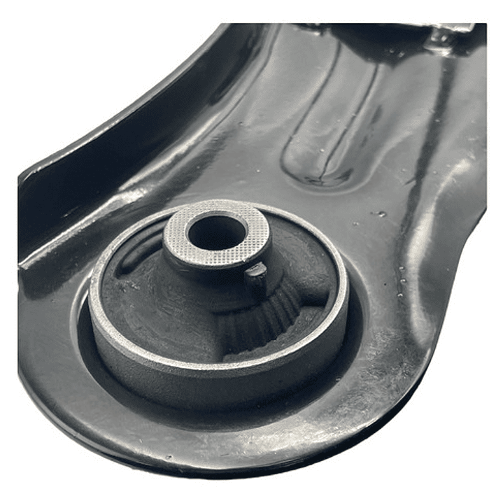 Bandeja Suspension Dongfeng S50 1.5 2018-2022 (el Par) 9