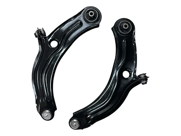 Bandeja Suspension Dongfeng S50 1.5 2018-2022 (el Par) 1