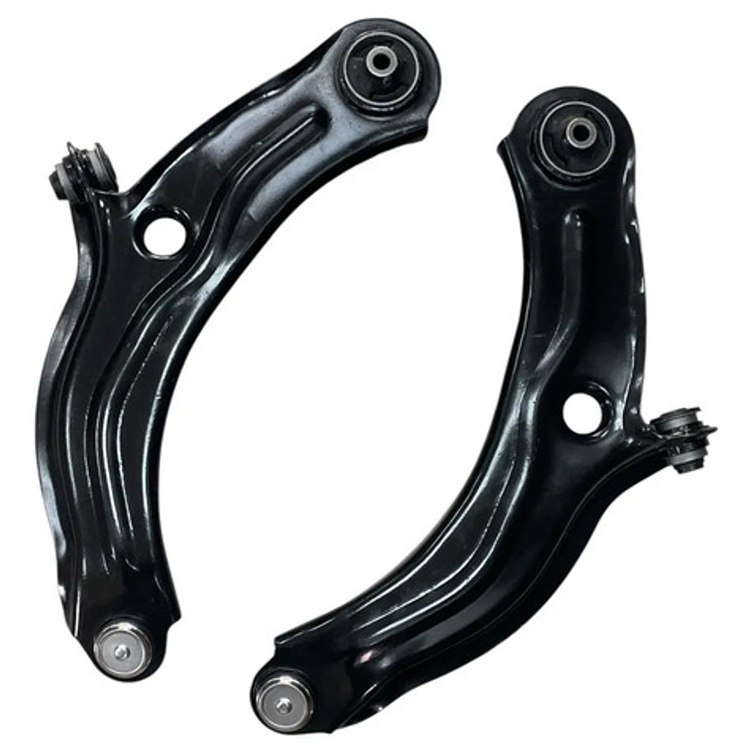 Bandeja Suspension Dongfeng S50 1.5 2018-2022 (el Par) 1