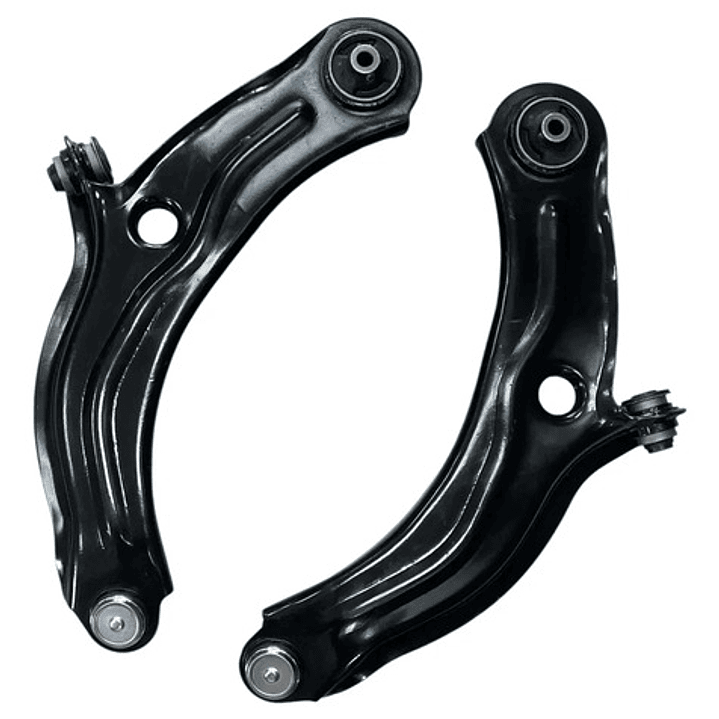 Bandeja Suspension Dongfeng S50 1.5 2018-2022 (el Par) 1