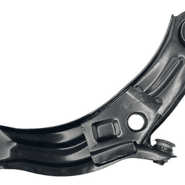 Bandeja Suspension Dongfeng S50 1.5 2018-2022 (el Par) 3