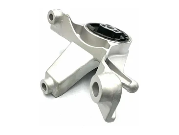 Soporte Motor Central Delan Para Chevrolet Captiva 2.2 12-17 1