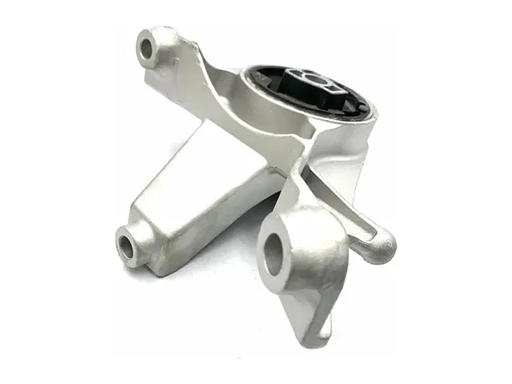 Soporte Motor Central Delan Para Chevrolet Captiva 2.2 12-17 1