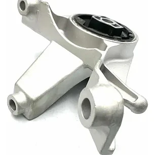 Soporte Motor Central Delan Para Chevrolet Captiva 2.2 12-17