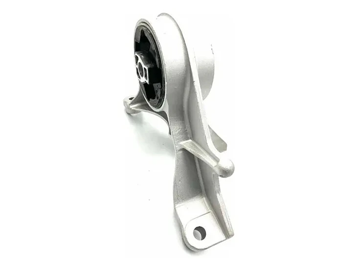 Soporte Motor Central Delan Para Chevrolet Captiva 2.2 12-17 2