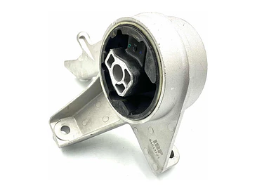 Soporte Motor Central Delan Para Chevrolet Captiva 2.2 12-17 5