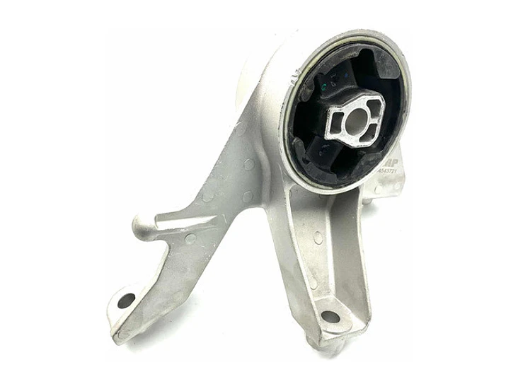 Soporte Motor Central Delan Para Chevrolet Captiva 2.2 12-17 6