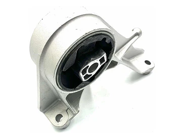 Soporte Motor Central Delan Para Chevrolet Captiva 2.2 12-17 4