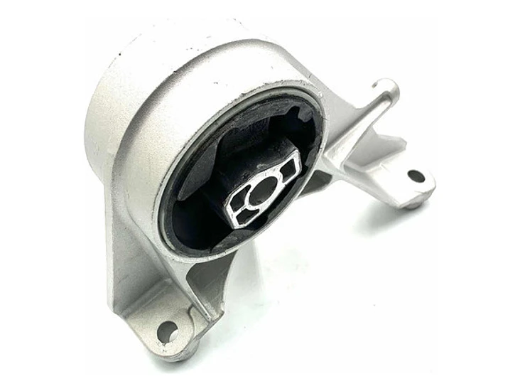 Soporte Motor Central Delan Para Chevrolet Captiva 2.2 12-17 4