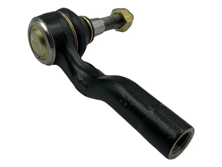 Terminal Dirección Izquierdo Chevrolet Sail 1.5 2015-2021 4