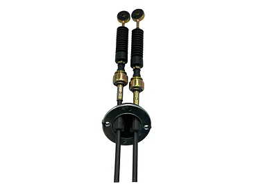 Piola Selectora Cambio Geely Ck 1.5 2009-2014 4