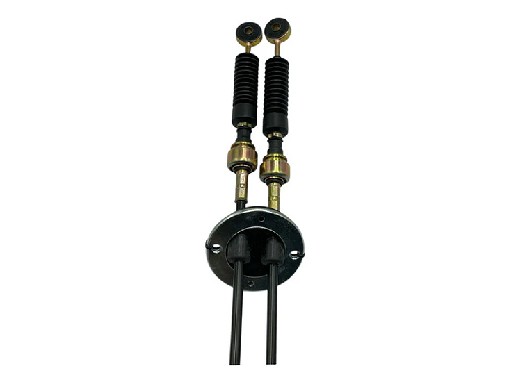 Piola Selectora Cambio Geely Ck 1.5 2009-2014 4