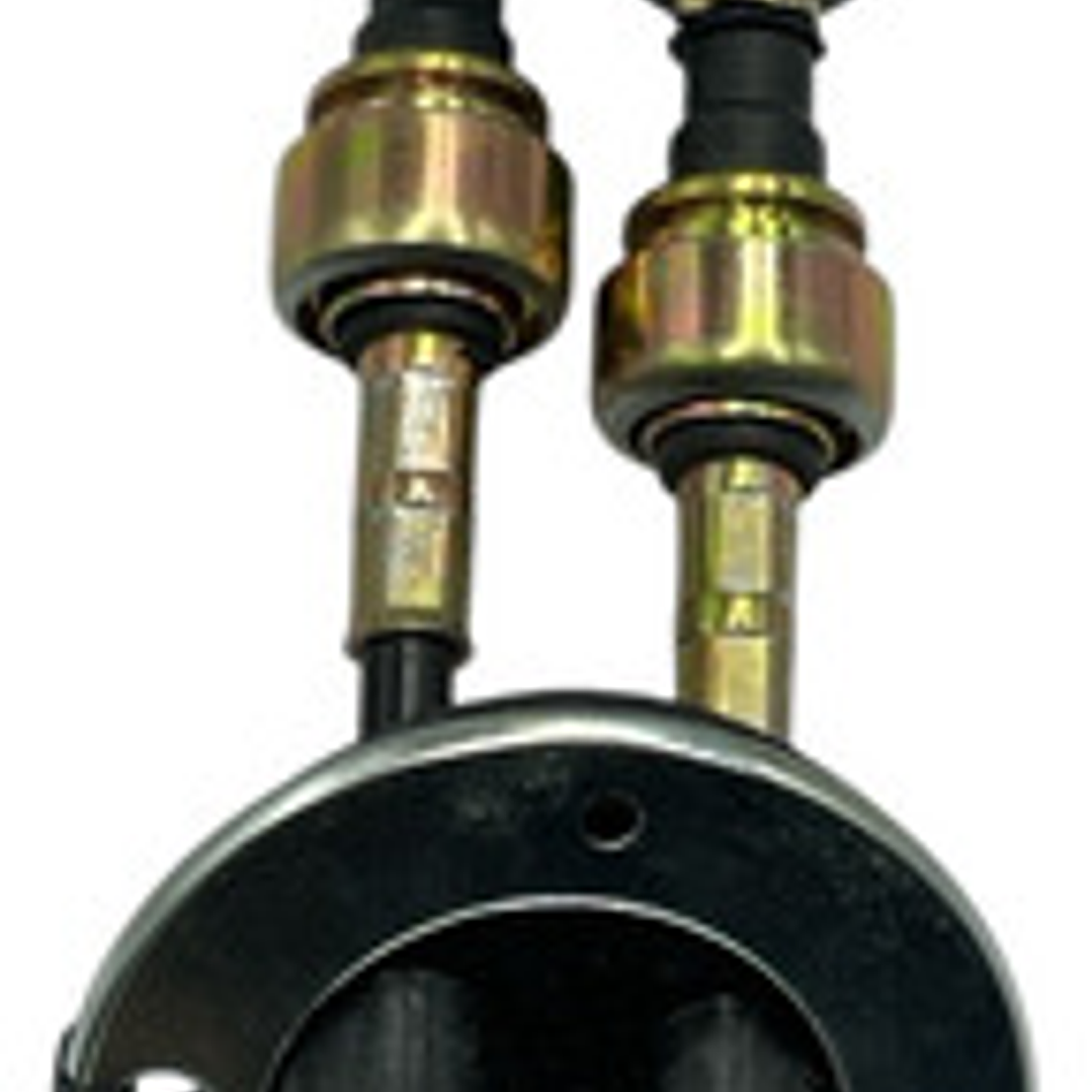 Piola Selectora Cambio Geely Ck 1.5 2009-2014 4