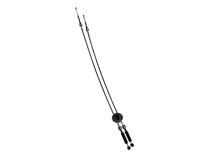 Piola Selectora Cambio Geely Ck 1.5 2009-2014 1