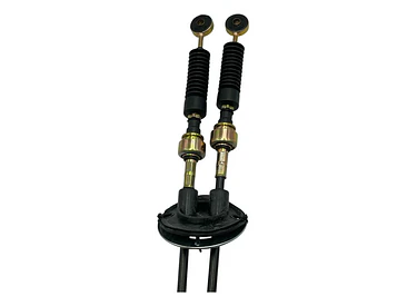 Piola Selectora Cambio Geely Ck 1.5 2009-2014 3