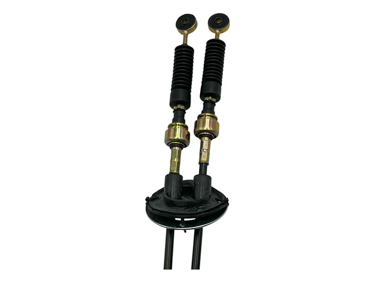 Piola Selectora Cambio Geely Ck 1.5 2009-2014 3