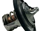Kit Termostato Mg3 Mg5 Mg350 Mg Zs Mg Gt 1.5 80°c Y 88°c - Miniatura 6