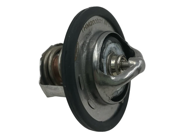 Kit Termostato Mg3 Mg5 Mg350 Mg Zs Mg Gt 1.5 80°c Y 88°c 4