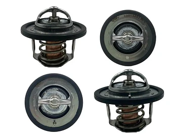 Kit Termostato Mg3 Mg5 Mg350 Mg Zs Mg Gt 1.5 80°c Y 88°c 1