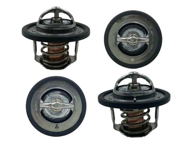 Kit Termostato Mg3 Mg5 Mg350 Mg Zs Mg Gt 1.5 80°c Y 88°c 1