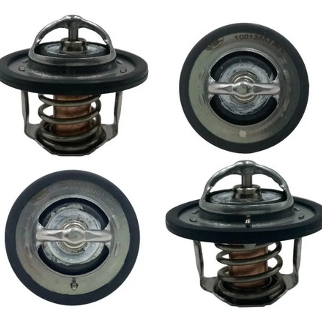 Kit Termostato Mg3 Mg5 Mg350 Mg Zs Mg Gt 1.5 80°c Y 88°c 1