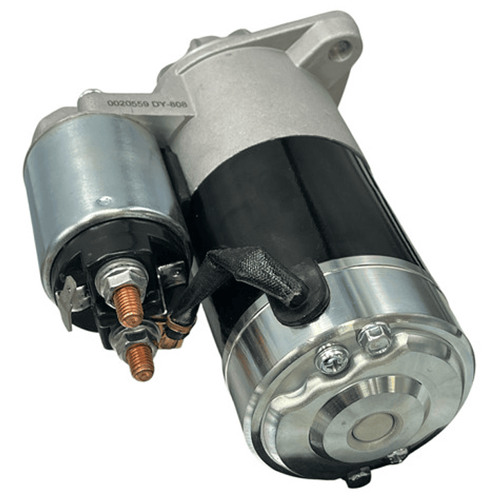 Motor Partida Para Hyundai Accent New 1.6 2006-2011 2