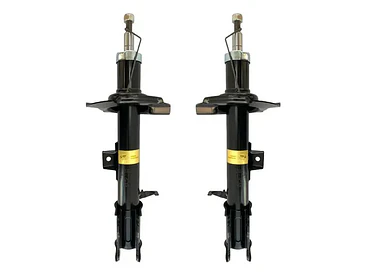 Par Amortiguador Delanteros Para Ford Escape 2004-2012 1