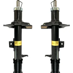 Par Amortiguador Delanteros Para Ford Escape 2004-2012