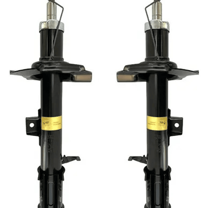 Par Amortiguador Delanteros Para Ford Escape 2004-2012 1