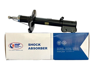 Par Amortiguador Delanteros Para Ford Escape 2004-2012 5