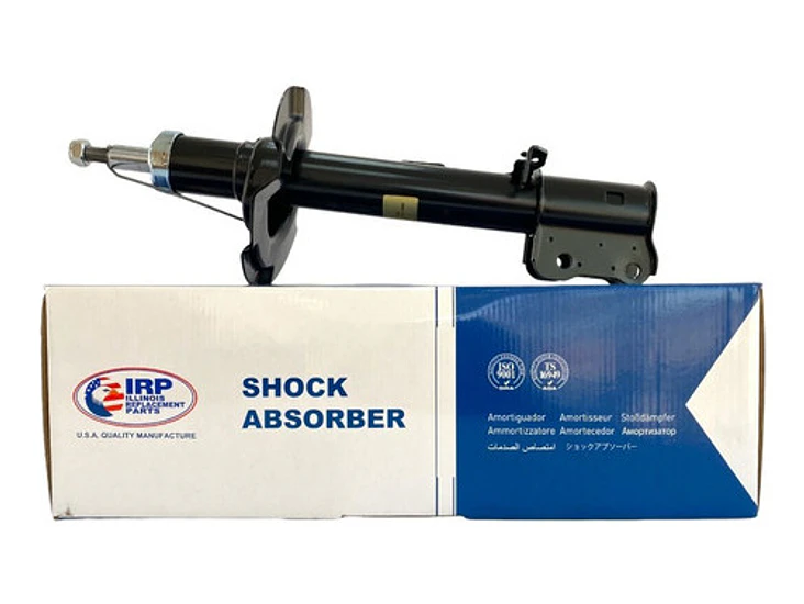 Par Amortiguador Delanteros Para Ford Escape 2004-2012 5