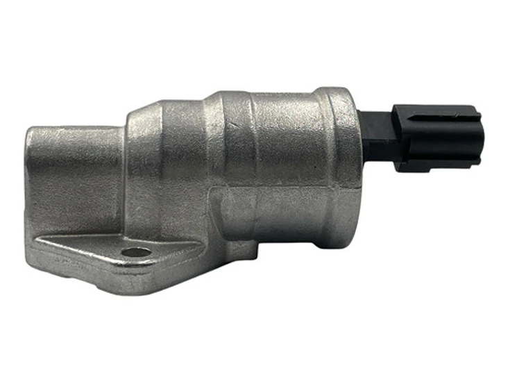 Válvula Iac Ford Ecosport 1.6 2003-2012 Zetec (2 Pines) 6