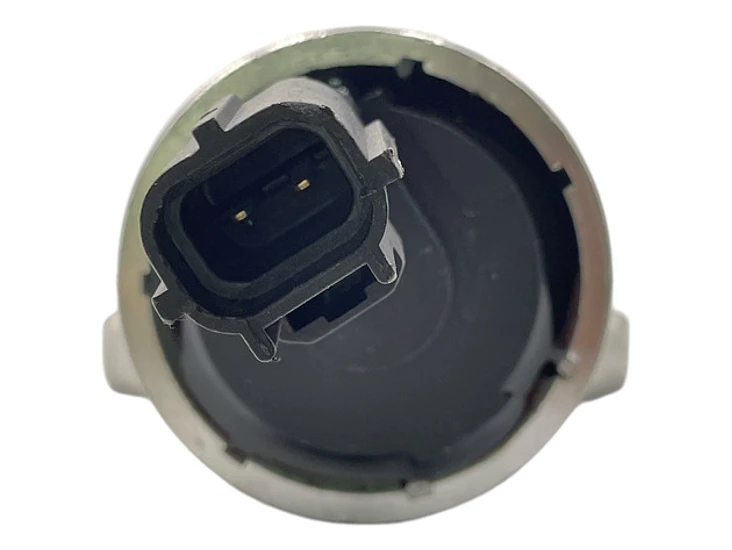 Válvula Iac Ford Ecosport 1.6 2003-2012 Zetec (2 Pines) 3